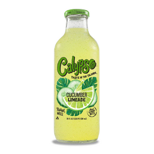 Calypso Calypso - Cucumber Limeade 473ml