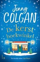 De kerstboekwinkel (Paperback)