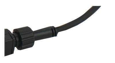 4tecx Aansluitkabel prof lijn neopreen H07RN-F2X1 10m