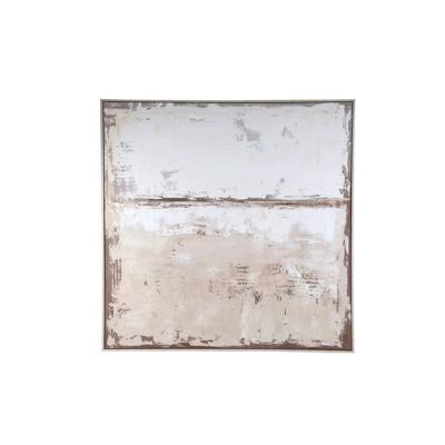 Wandpaneel Asante Naturel