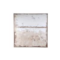 Wandpaneel Asante Naturel