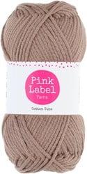 Pink Label Cotton Tube 018 Lisa - Taupe