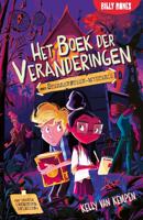 Het boek der verandering - Kelly van Kempen - ebook