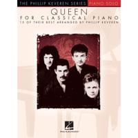 Hal Leonard Queen for Classical Piano the Phillip Keveren series