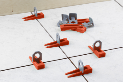 Connex Levelling Systeem Starterset - COX4423100