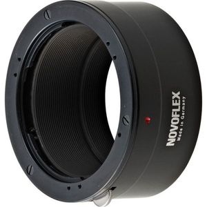 Novoflex Adapter Contax/Yashica Lens naar Leica T/SL Camera