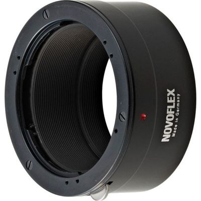 Novoflex Adapter Contax/Yashica Lens naar Leica T/SL Camera