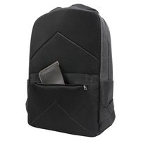 106 Laptop rugzak | voor apparaten tot 15.6'' | speciaal zacht gevoerd compartiment voor laptops en tablets | duurzame ritssluitingen | contrasterende voering - thumbnail