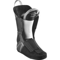 Salomon S/Pro Alpha 110 Expert Line Dames Skischoen Black/Light Bronze Metallic/Black 26/26,5