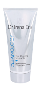 Dr. Irena Eris - Dr Irena Eris Cleanology Face Cleansing Creamy Gel 175ml