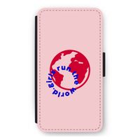 Run The World: iPhone 12 mini Flip Hoesje