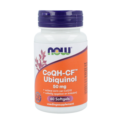 Co-Q10 ubiquinol 50mg 60 Softgels Co-Q10 ubiquinol 50mg 60 Softgels