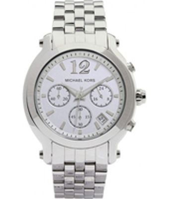 Horlogeband Michael Kors MK5171 Roestvrij staal (RVS) Staal 20mm