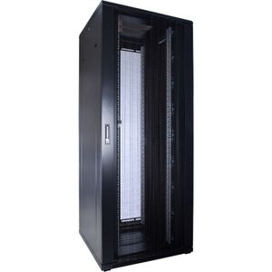 DSI 47U serverkast met geperforeerde deur - DS8847PP server rack 800 x 800 x 2260mm