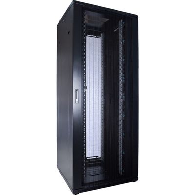 DSI 47U serverkast met geperforeerde deur - DS8847PP server rack