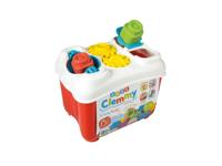 Clementoni Bouwstenen (Activity box)