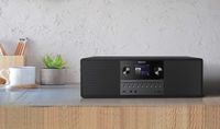 Philips TAM6805/10 home audio systeem Home audio-microsysteem 50 W Zwart - thumbnail