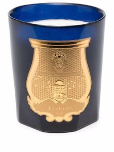 TRUDON bougie parfumée Estérel - Bleu