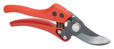 Bahco Snoeischaar | professioneel | bypass | composiet handgreep | afgebogen bek | 230 mm | 30 mm - P1-23
