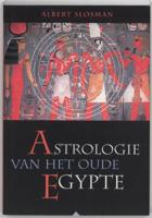 Astrologie van het oude Egypte (Paperback)