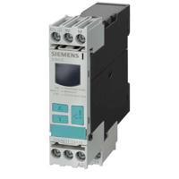 Siemens 3UG4631-1AW30 Bewakingsrelais 24, 24 - 240, 240 V/DC, V/AC 1x wisselcontact 1 stuk(s)