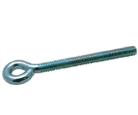 Waelbers Schroefoog metrisch M10x80x15, blauw verzinkt (GV) (10 x 5 st) - OND2242.05