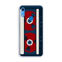 Here's your tape: Huawei Y6s Transparant Hoesje