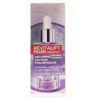 Loreal Revitalift filler 1.35% hyaluronzuur