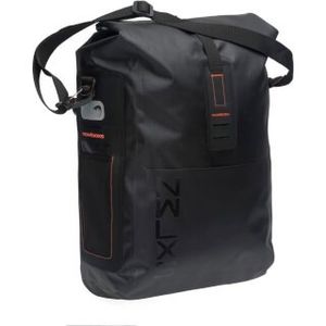 Newlooxs New looxs varo single zwart 20l - pakaftas
