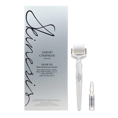 Sarah Chapman Platinum Meso Melt Infusion System