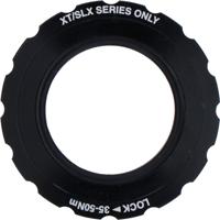 Shimano lockring for fc-m8100/m7100