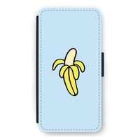 Banana: iPhone 12 Pro Max Flip Hoesje