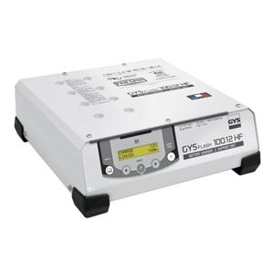 GYS GYSFLASH 100.12 HF (5m) acculader - 029415