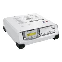 GYS GYSFLASH 100.12 HF (5m) acculader - 029415 GYS GYSFLASH 100.12 HF (5m) acculader - 029415