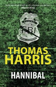 Hannibal (Paperback)