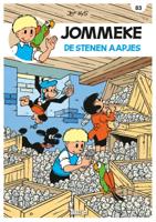 De stenen aapjes (Paperback)