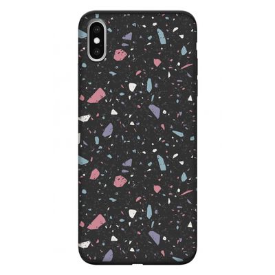 Terrazzo N°16: iPhone XS Max Tough Case