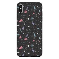 Terrazzo N°16: iPhone XS Max Tough Case