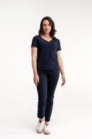 Roller shirt - dark blue - 94814