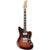 G&L Tribute Series Doheny 3-Tone Sunburst elektrische gitaar