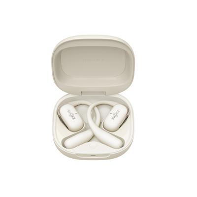 ShokzOpenFit 2 Oordopjes Beige