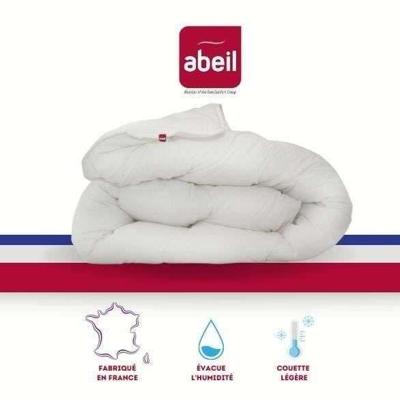 ABEIL licht dekbed ICEBERG 240x260cm