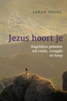 Jezus hoort je (Hardback)