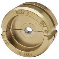 Klauke R22150 Persunit 150 mm² (max) Geschikt voor merk Klauke