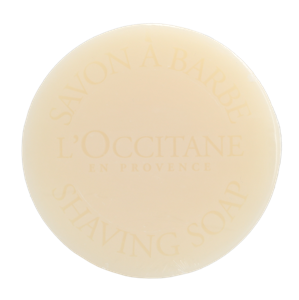 L&apos;Occitane Homme Cade Shaving Soap Refill 100 g Scheren en ontharen