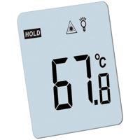 TFA Dostmann RAY LIGHT Infrarood-thermometer Optiek 12:1 -50 - 400 °C Contactloze IR-meting - thumbnail