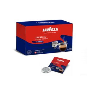 Lavazza ESE serving pods - Crema e Gusto - 18 stuks