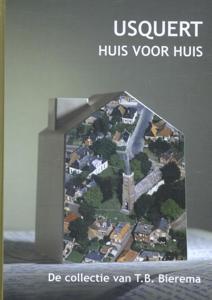 Usquert, huis voor huis (Hardback)