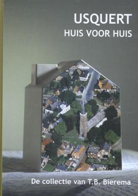 Usquert, huis voor huis (Hardback)