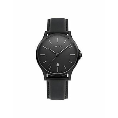 Tayroc TXM102 (Ø 40 mm) Heren horloge